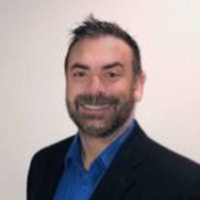 Shaun Connor, CEO, IoT Kinect